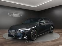 Nuova Audi A5 S-Line 204 CV (150 kW) 2025 Nero Station wagon