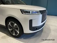 Ny Jaecoo 5 147 HK (108 kW) 2026 Vit SUV