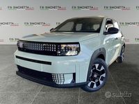 Nuova Fiat Grande Panda Icon 110 CV (80 kW) 2025 Verde Utilitaria