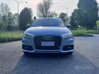 Usata Audi A1 Admired 95 CV (69 kW) 2018 Berlina
