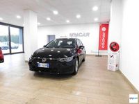 Usata VW Golf Life 110 CV (80 kW) 2024 Oro Coupé