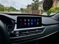 Usata DR DR 5.0 116 CV (85 kW) 2024 SUV