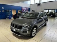 usata VW T-Roc 1.5 TSI ACT DSG Advanced BlueMotion Technology del 2019 usata a Voghera