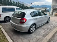 Usata BMW 120 163 CV (119 kW) 2004 Bianco Utilitaria