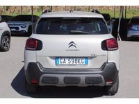 usata Citroën C3 Aircross 1.5 bluehdi feel s&s 100cv my19 del 2020
