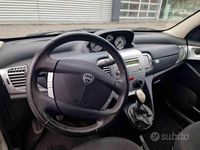 Usata Lancia Ypsilon 77 CV (56 kW) 2010 Bianco Utilitaria