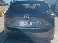 Usata Mazda CX-5 Exceed 150 CV (110 kW) 2020 Grigio SUV