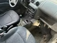 Usata Hyundai Atos 55 CV (40 kW) 2000 Grigio Utilitaria