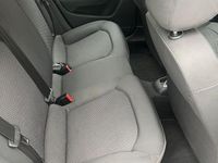 Usata Audi A1 86 CV (63 kW) 2014 Bianco Utilitaria