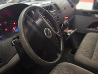 Usata VW Transporter 116 CV (85 kW) 2006 Bianco Furgone