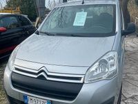 Usata Citroën Berlingo Feel 99 CV (72 kW) 2018 Grigio Monovolume