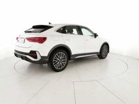 usata Audi Q3 Sportback 35 2.0 tdi S line edition s-tronic