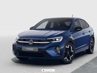 Usata VW Taigo R-line 110 CV (80 kW) 2024 Blu/azzurro SUV