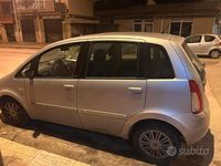 Usata Lancia Musa 2008 Grigio Monovolume