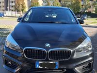 usata BMW 218 Active Tourer 218 i