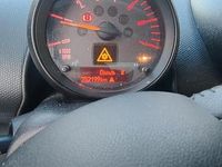 Usata Mini Countryman 2014 Bianco SUV