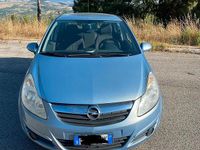 Occasion Opel Corsa 80 ch (58 kW) 2007 Citadine