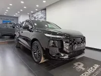 Nuova Audi Q3 Sportback S-Line 150 CV (110 kW) 2026 Nero SUV