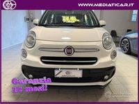 usata Fiat 500L 1.6 MJT 120 CV Business