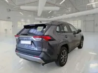 Usata Toyota RAV4 Hybrid 178 CV (130 kW) 2022 Grigio SUV