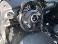 Usata Mini One D 75 CV (55 kW) 2004 Utilitaria