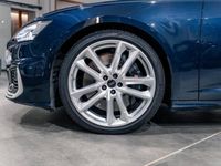 usata Audi S6 3.0 TDI quattro tiptronic usato