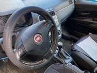 usata Fiat Grande Punto Grande Punto 1.3 MJT 90 CV 5 porte Sport