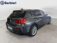 Usata BMW 118 136 CV (100 kW) 2019 Other Berlina