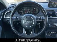 usata Audi Q3 Q3 2.0 TDI2.0 tdi Sport quattro 150cv s-tronic