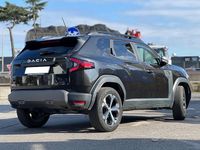 Usata Dacia Duster 100 CV (73 kW) 2025 Nero SUV