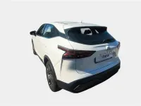 Usata Nissan Qashqai 140 CV (102 kW) 2022 Bianco SUV