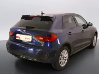 Usata Audi A1 Business 116 CV (85 kW) 2025 Blu navarra metallizzato SUV