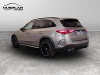 Usata Mercedes GLC300 Advanced 2023 Grigio SUV