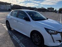 Usata Peugeot 208 Active 101 CV (74 kW) 2022 Utilitaria