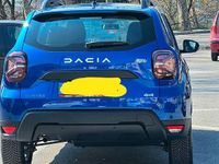 Usata Dacia Duster 2023 Blu SUV