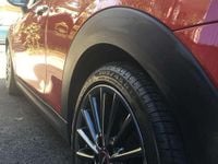 Usata Mini Cooper D 116 CV (85 kW) 2014 Utilitaria