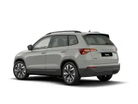 Nouvelle Skoda Karoq 150 ch (110 kW) 2026 Gris SUV