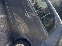 Usata Fiat 500 2011 Grigio