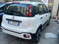 usata Fiat Panda Cross Panda 1.0 hybrid City s