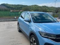 Usata VW T-Cross 115 CV (84 kW) 2024 SUV