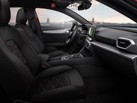 Nuova Seat Leon FR 150 CV (110 kW) 2025 Blu Utilitaria