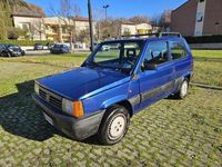 usata Fiat Panda 1.1 METANO