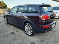 usata Mini Cooper D Clubman Cooper Clubman