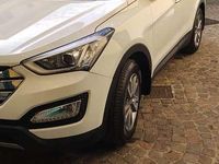 Occasion Hyundai Santa Fe Comfort 150 PK (110 kW) 2014 SUV