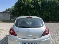 Usata Opel Corsa Club 80 CV (58 kW) 2008 Utilitaria