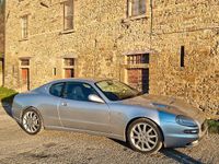 Usata Maserati 3200 GT 370 CV (272 kW) 1999 Grigio Coupé
