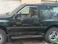 Usata Opel Frontera Sport 116 CV (85 kW) 1997 SUV