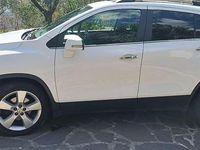 Usata Chevrolet Trax LT 131 CV (96 kW) 2017 SUV