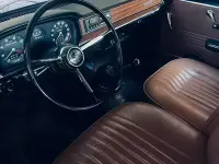 Usata Alfa Romeo Giulia 1300 Ti 1960