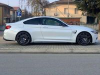 usata BMW M4 COMPETITION 3.0 450 CV